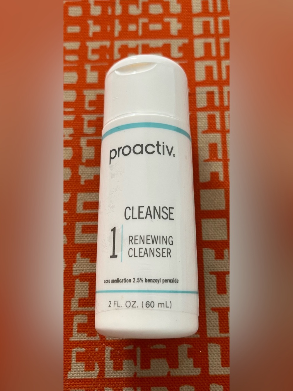 Proactiv Renewing Cleanser -